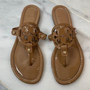 Tory Burch sandals